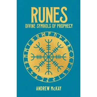 Microcosm Publishing Runes: Divine Symbols of Prophecy