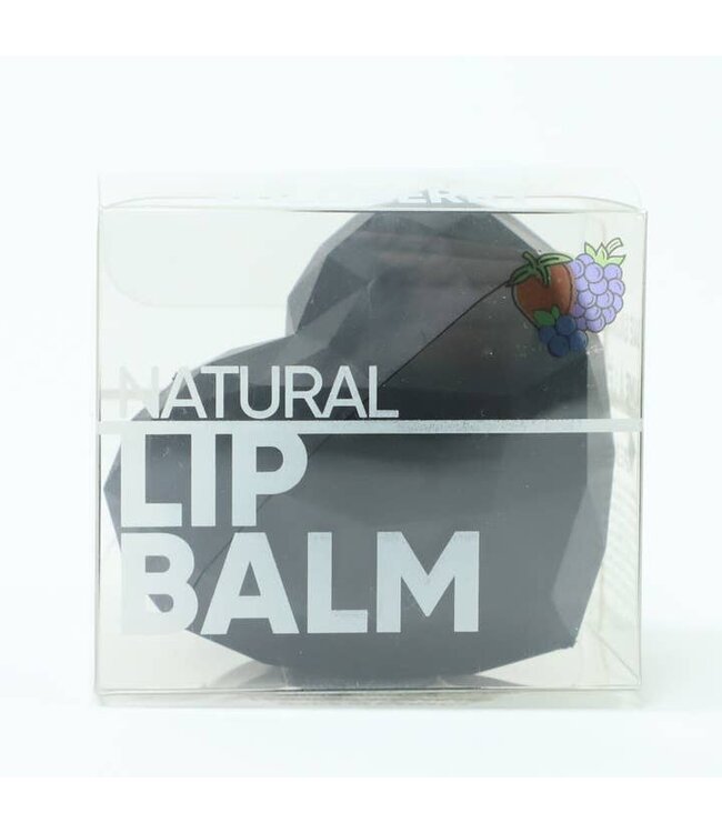 Wildberry Gothic Lip Balm