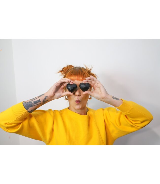 Wildberry Gothic Lip Balm