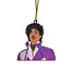 Purple Reign: Prince's Enamel Shine