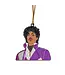 Purple Reign: Prince's Enamel Shine