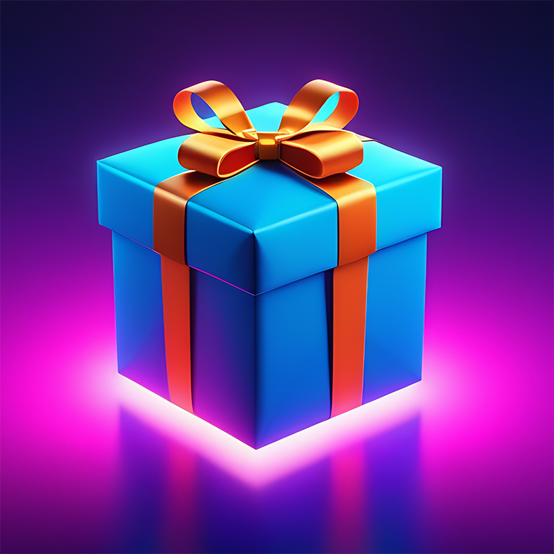 Who's the gift for?