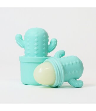 Rebels Refinery Cactus Lip Balm - Summer Citrus