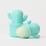 Cactus Kiss: Summer Citrus Lip Balm