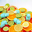 Cactus Kiss: Summer Citrus Lip Balm