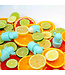 Cactus Kiss: Summer Citrus Lip Balm