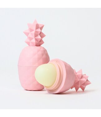 Rebels Refinery Pineapple Lip Balm - Strawberry Mango