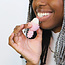 Tropical Strawberry-Mango Pineapple Lip Balm