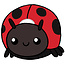 Ladybug in Red: Squish & Sing!