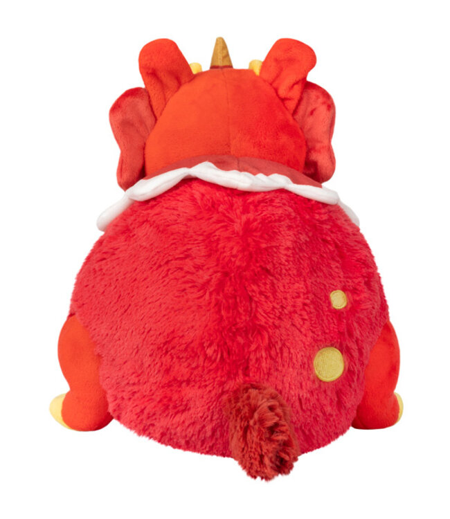 Guardian Lion: Majestic and Mighty!