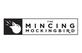 The Mincing Mockingbird