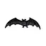 Flying Bat Ornament