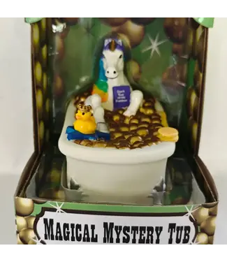 CelebriDucks Magical Mystery Tub