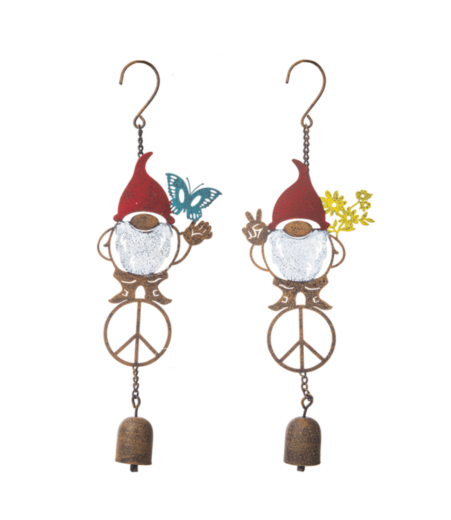 Gnome Windchime