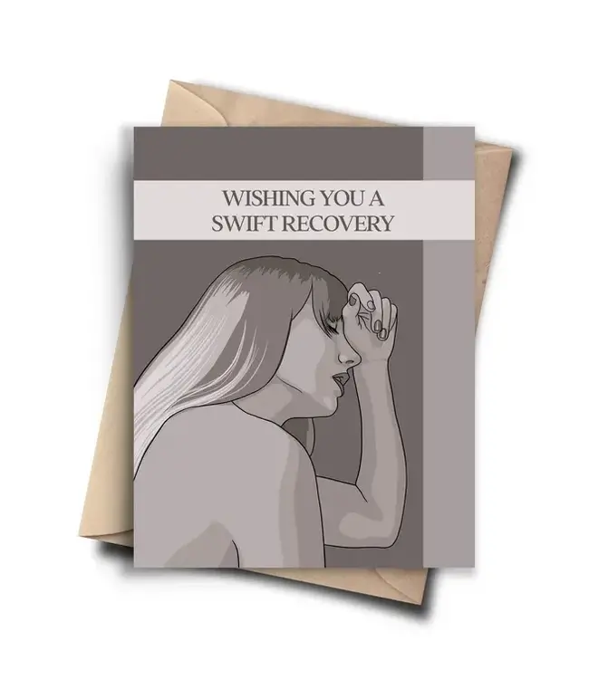Swift Recovery Wishes: Feel Better Fast!