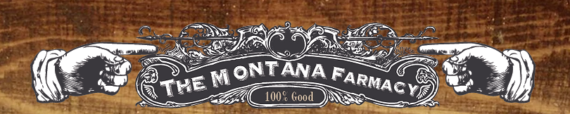 Montana Farmacy