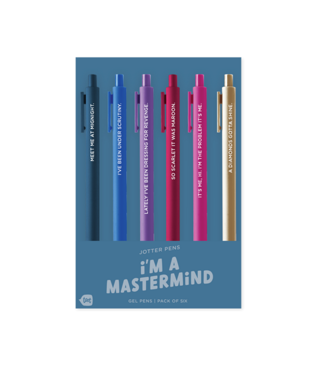 Swiftie Jotters – Enchanted Ink