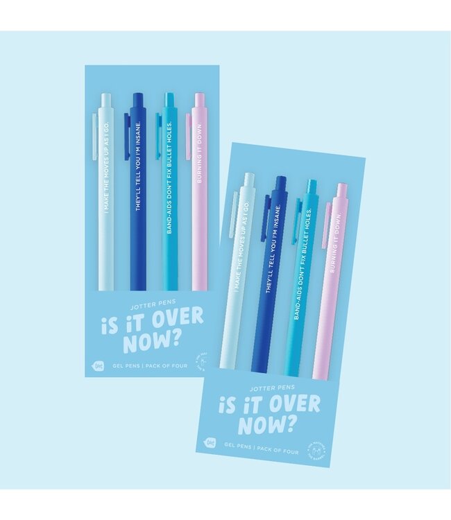 Swiftie Jotters – Enchanted Ink