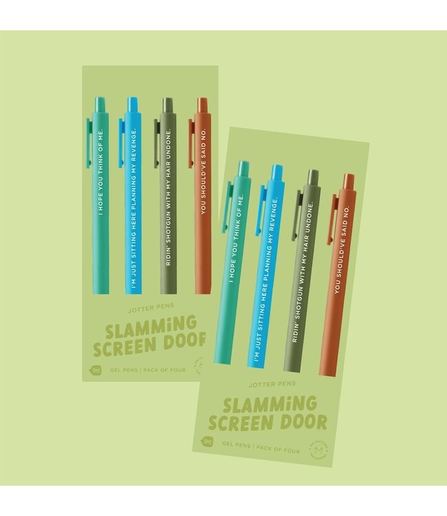 Swiftie Jotters – Enchanted Ink