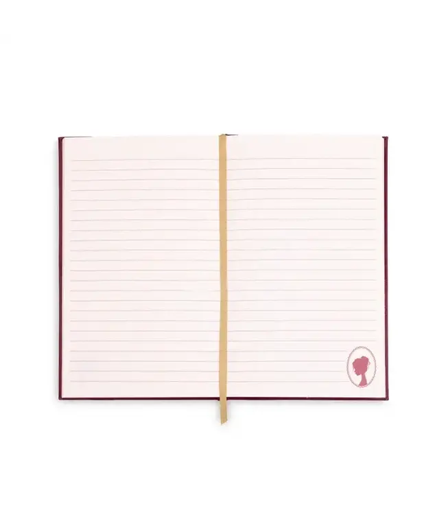 Pride and Prejudice Journal