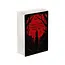 Large Book Vase- Dracula