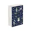 Small Book Vase- The Nutcracker