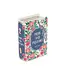 Large Book Vase- Pride and Prejudice