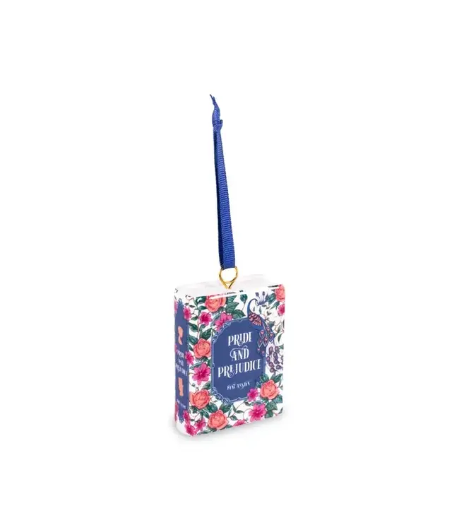 Ornament, Pride and Prejudice