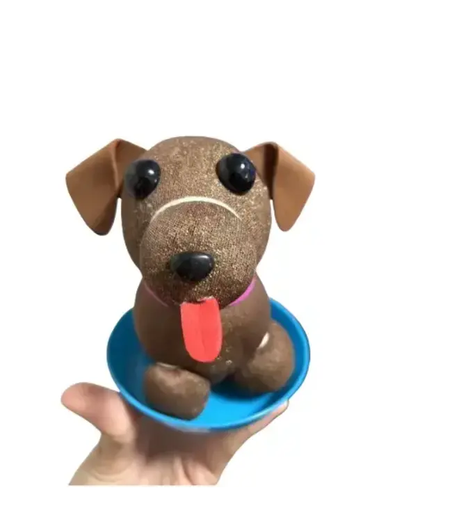 Grass Grows Here: Grow Your Own Hairy Bitch!