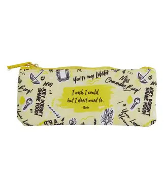 Friends: Pencil Pouch
