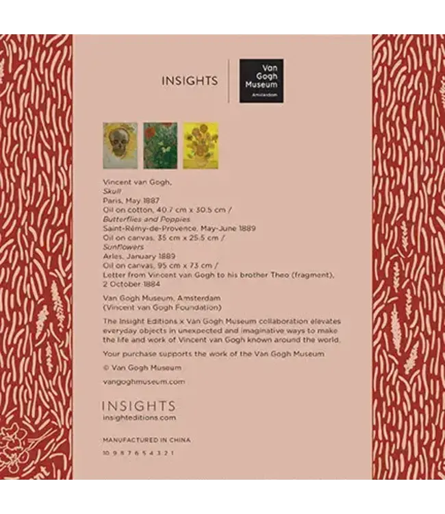 Sketch with Van Gogh Flair!