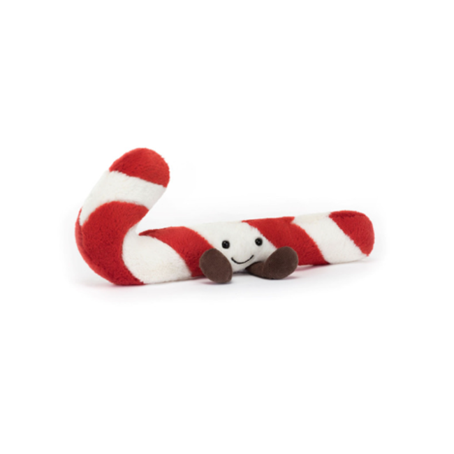 Amuseables Candy Cane Little: A Sweet Holiday Surprise!