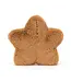 Amuseables Star Cookie: The Sweetest Holiday Star!