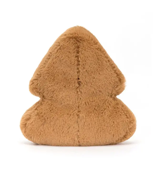 Amuseables Tree Cookie: A Sweet Holiday Treat!