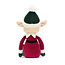 Eldo Elf: Your Jolly Holiday Helper!