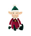 Eldo Elf: Your Jolly Holiday Helper!