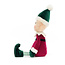 Eldo Elf: Your Jolly Holiday Helper!