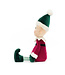 Eldo Elf: Your Jolly Holiday Helper!