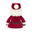 Santa's Got the Jolly Factor!