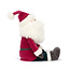 Santa's Got the Jolly Factor!