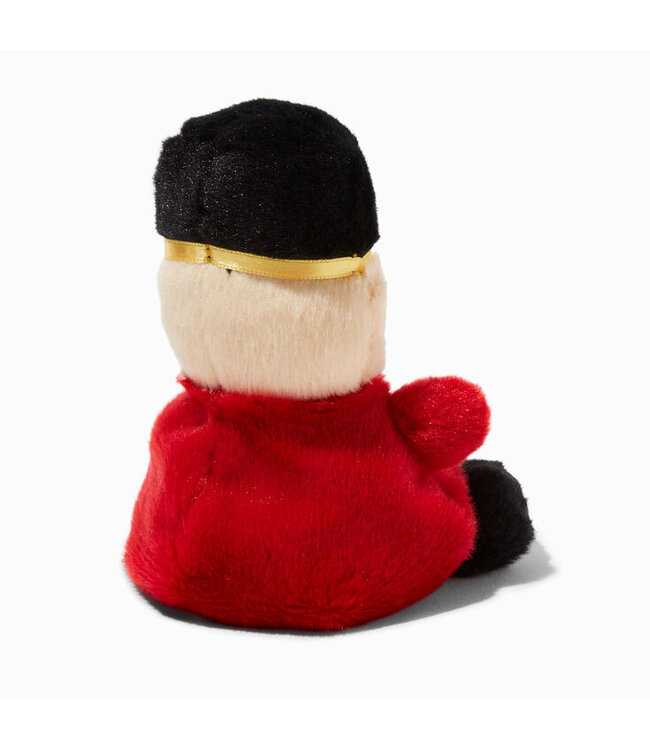 Marius Nutcracker™: Your Holiday Guard on Duty!