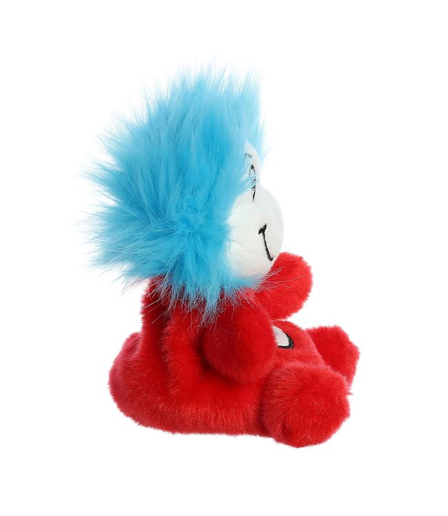 Palm Pal Thing 2 – Your Tiny Bundle of Seussical Fun!