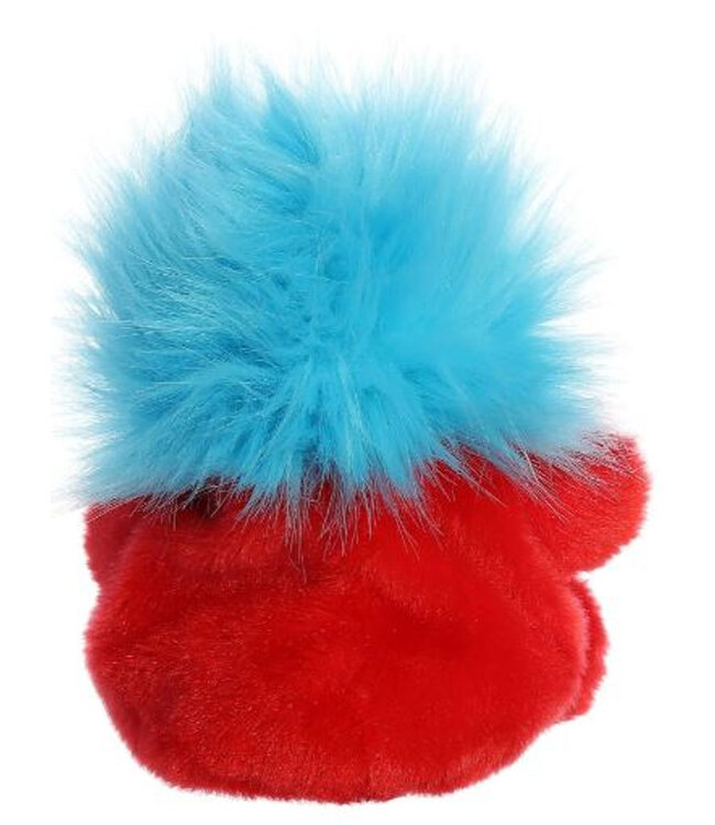Palm Pal Thing 2 – Your Tiny Bundle of Seussical Fun!