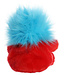 Palm Pal Thing 2 – Your Tiny Bundle of Seussical Fun!