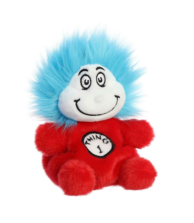 Palm Pal Thing 1 – Your Pocket-Sized Bundle of Mischief!