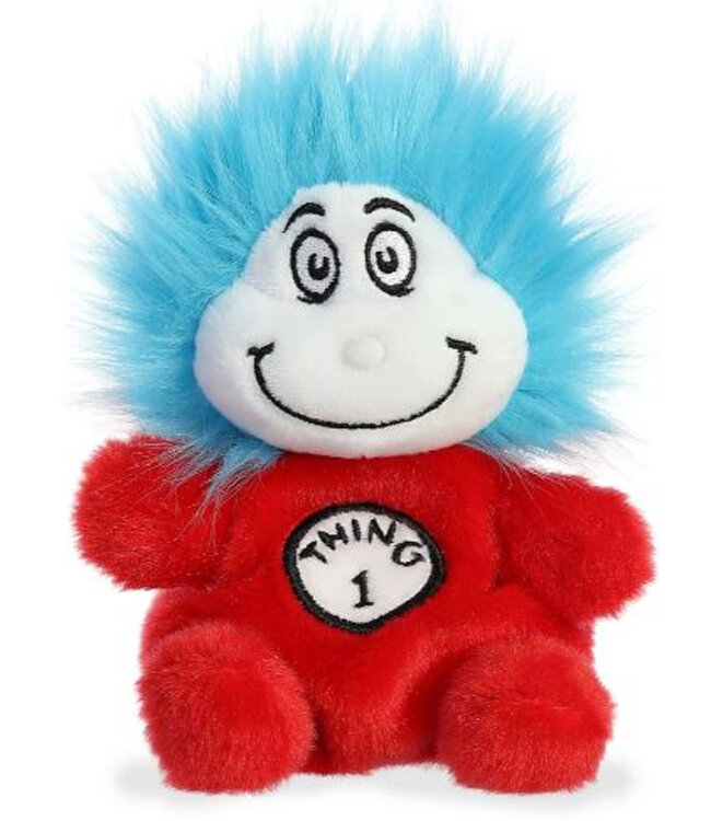 Palm Pal Thing 1 – Your Pocket-Sized Bundle of Mischief!