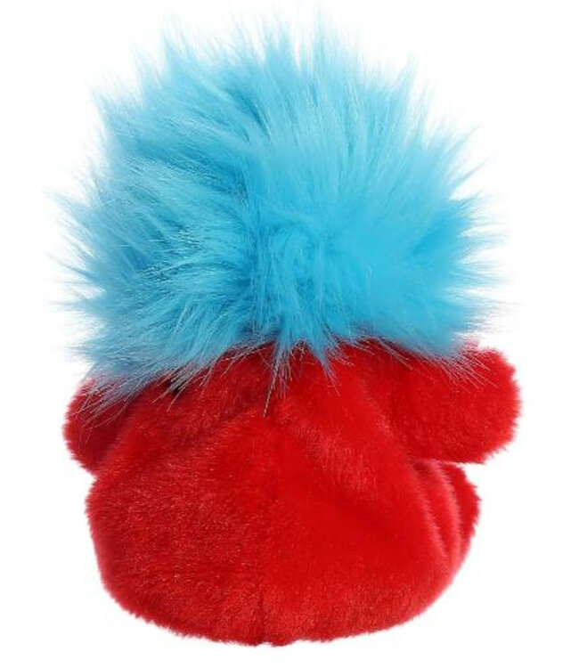 Palm Pal Thing 1 – Your Pocket-Sized Bundle of Mischief!