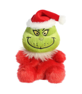 Aurora Palm Pal Grinch Santa