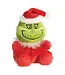 Palm Pal Santa Grinch – Your Tiny Holiday Mischief Maker!