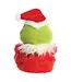 Palm Pal Santa Grinch – Your Tiny Holiday Mischief Maker!